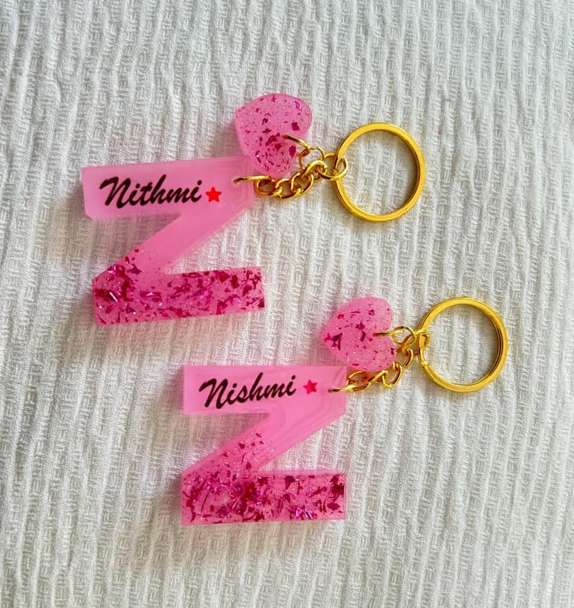 Recent Crafts